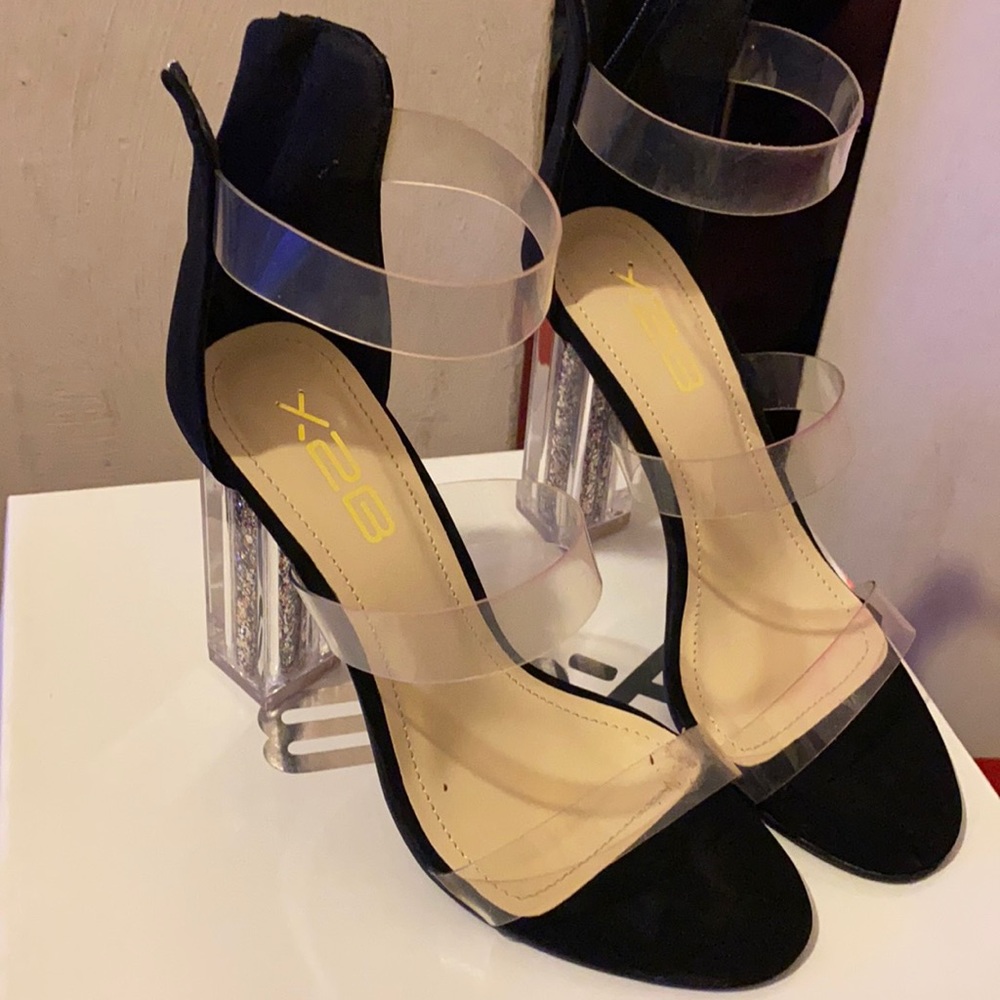 Sexy shoes